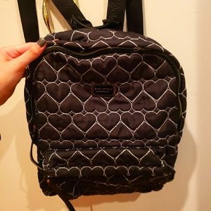 Small Betsey Johnson Backpack